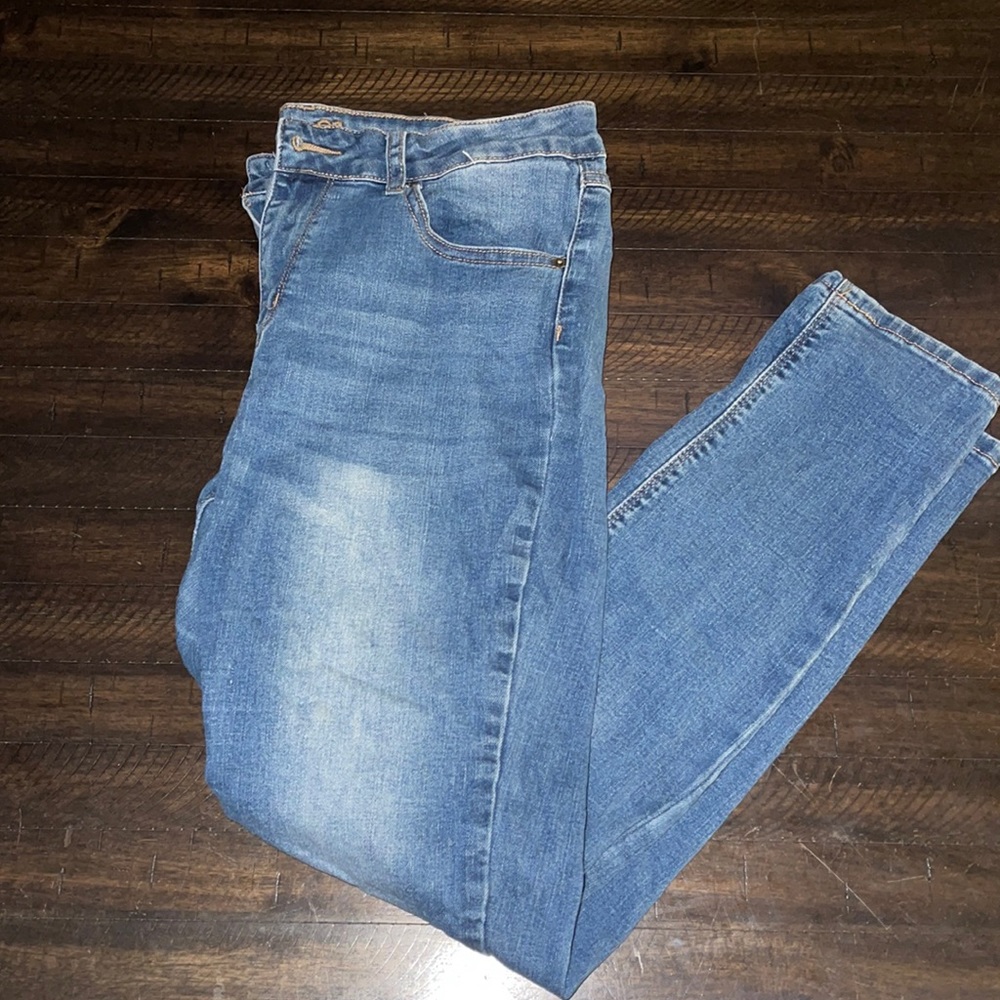 Rue21 size 14 jeggings